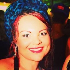 Meet your Posher, Bernadette marie